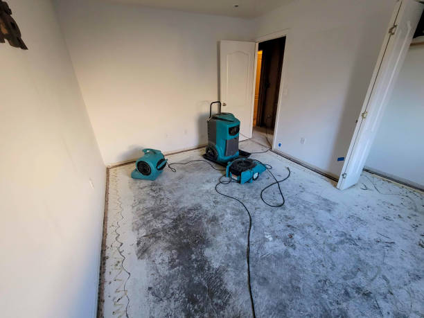 Fire Damage Restoration in Moss Beach, CA