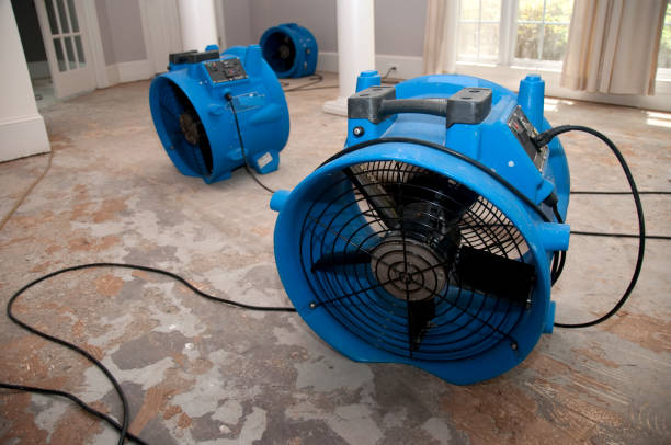 Best Emergency water damage restoration  in Moss Beach, CA