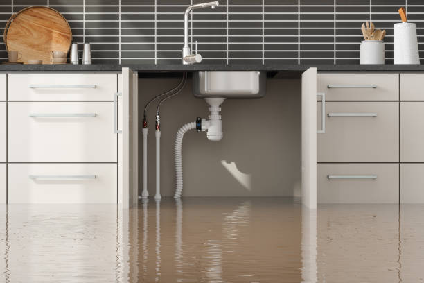 Best 24-hour water damage restoration  in Moss Beach, CA