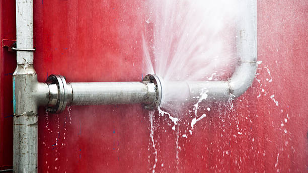 Best Sewage cleanup and water damage restoration  in Moss Beach, CA